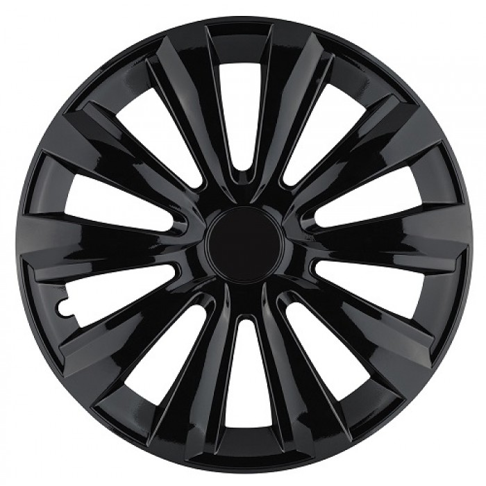 Ковпаки на колеса R13 Jestic Delta Black