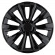 Колпаки на колеса R13 Jestic Delta Black