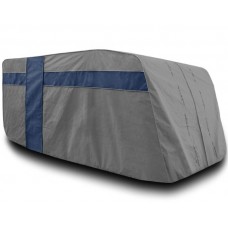 Автомобильный тент Kegel Mobile Garage Caravan 550ER (525-550 см)