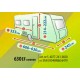 Автомобільний тент Kegel Mobile Garage Caravan 630EF (600-630 см)