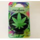 Ароматизатор Mary&Juana Fresh Jungle Hemp Green MJ003