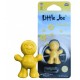 Ароматизатор Little Joe Vanilla Yellow LJ002