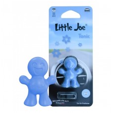 Ароматизатор Little Joe Tonic Blue LJ003