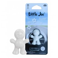 Ароматизатор Little Joe Sweet White LJ005