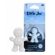Ароматизатор Little Joe Sweet White LJ005