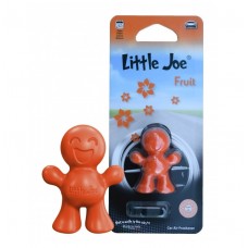 Ароматизатор Little Joe FRUIT Orange LJ006