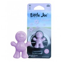 Ароматизатор Little Joe Flower Light Pink LJ007