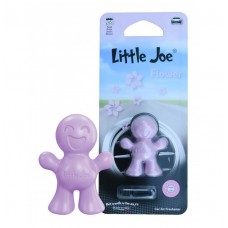 Ароматизатор Little Joe Flower Light Pink LJ007