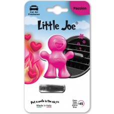 Ароматизатор Little Joe Passion Beige LJ010