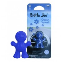 Ароматизатор Little Joe Ocean splash LJ015