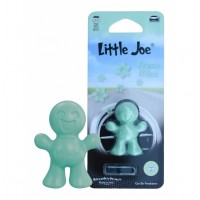 Ароматизатор Little Joe Fresh MINT Mint Green LJ016