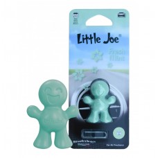 Ароматизатор Little Joe Fresh MINT Mint Green LJ016