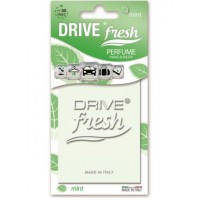 Ароматизатор Little Joe Drive Fresh Mint DF007