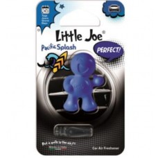 Ароматизатор Little Joe ОК Pacific splash (Blue) LJOK04N