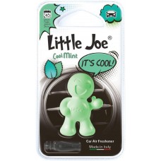 Ароматизатор Little Joe ОК Cool Mint (Green) LJOK06N