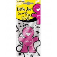 Ароматизатор Little Joe Flower (Purple) LJP003