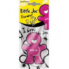 Ароматизатор Little Joe Flower (Purple) LJP003