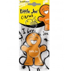 Ароматизатор Little Joe Citrus (Orange) 108668