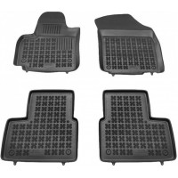 Коврики салона резиновые Rezaw-Plast Suzuki SX4 (2006-2013г.) RP 202206 