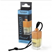 Ароматизатор Wood Winso Exclusive Diamond 530710