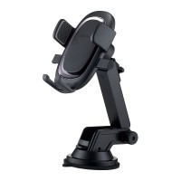 Держатель автомобильный для телефона Baseus UltraControl Pro Series Set