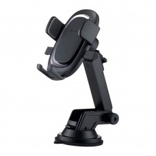 Тримач автомобільний для телефону Baseus UltraControl Pro Series Set