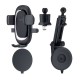Держатель автомобильный для телефона Baseus UltraControl Pro Series Set