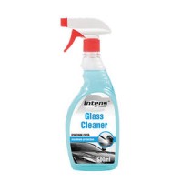 Очиститель стекла Winso Glass Cleaner Intense 810700 500мл