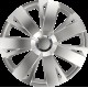Колпаки на колеса R16 Elegant Energy RC