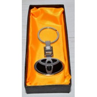 Брелок для автомобільних ключів Toyota