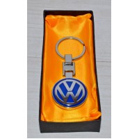 Брелок для автомобільних ключів Volkswagen (W)