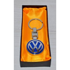 Брелок для автомобільних ключів Volkswagen (W)