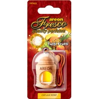 Ароматизатор Wood Areon Fresco Tutti Frutti Тутти Фрутти