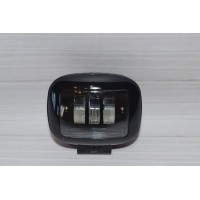 Фара діодна 88BB 45W PREMIUM ближнє світло + габарит 6W (1шт) NEW 10-60V