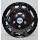 Ковпаки на колеса R16 Jestic Mercury X Bus Black випуклі