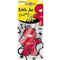 Ароматизатор Little Joe Cherry (Red) LJP007