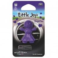 Ароматизатор Little Joya Royal Tea Purple LJYMB001