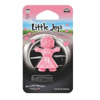 Ароматизатор Little Joya Strawberry Rose LJYMB002