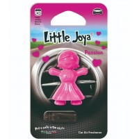 Ароматизатор Little Joya FRUIT Pink LJYMB004