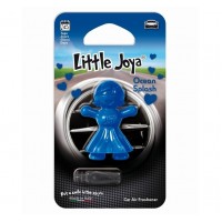 Ароматизатор Little Joya Ocean Splash/Reflex Blue LJYMB006