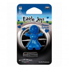 Ароматизатор Little Joya Ocean Splash/Reflex Blue LJYMB006