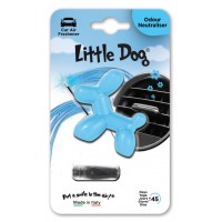 Ароматизатор Little Dog Odour Neutraliser (light blue) ED1515