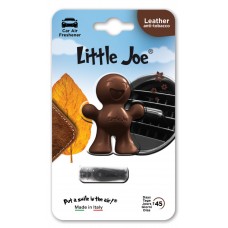 Ароматизатор Little Joe Leather brown EF0505