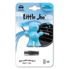 Ароматизатор Little Joe Odour Neutraliser Light blue EF1515