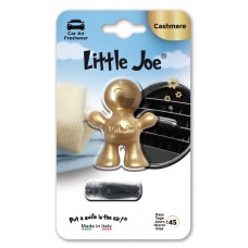 Ароматизатор Little Joe Cashmere gold EF1616
