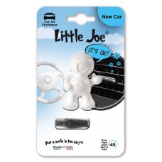Ароматизатор Little Joe ОК Sweet (white) ET0220