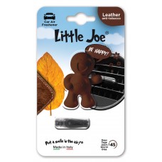 Ароматизатор Little Joe ОК Leather (brown) ET0505