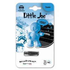 Ароматизатор Little Joe ОК Tonic (blue) ET1010