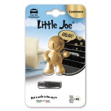 Ароматизатор Little Joe ОК Cashmere (gold) ET1616