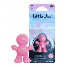 Ароматизатор Little Joe Strawberry Rose LJ012